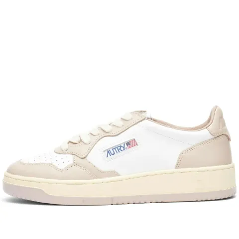 Medalist Low Sneaker