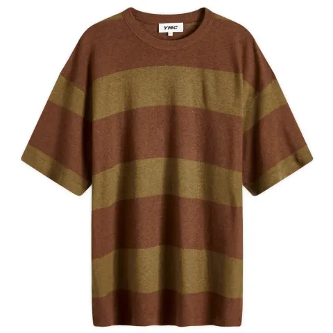 Triple T-Shirt