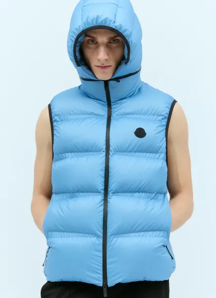 Lausen Down Gilet