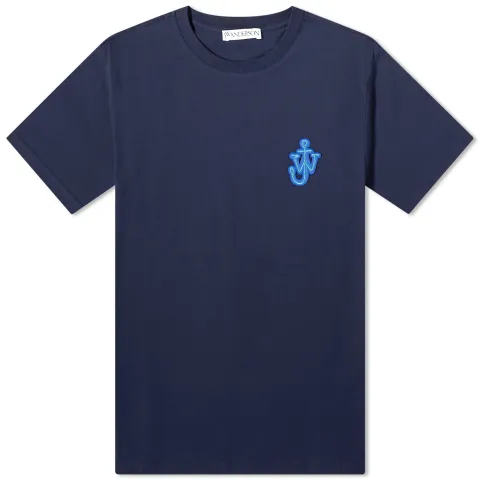 Anchor Patch T-Shirt