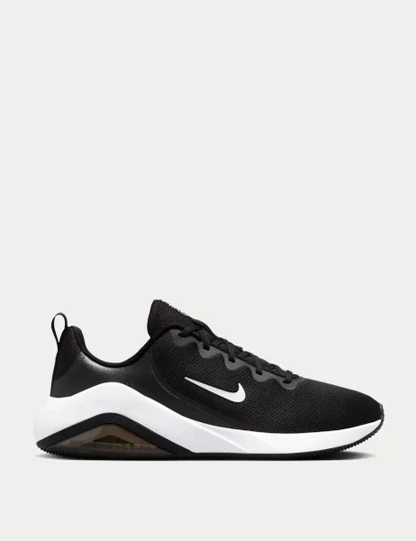 Nike Bella 7 Trainers Black
