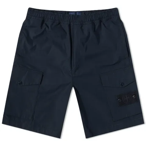 Ghost Cargo Shorts