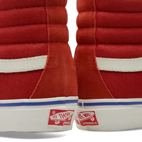 OG SK8-Hi LX