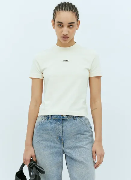 Le T-Shirt Gros Grain