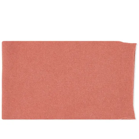 Merino Wool Scarf