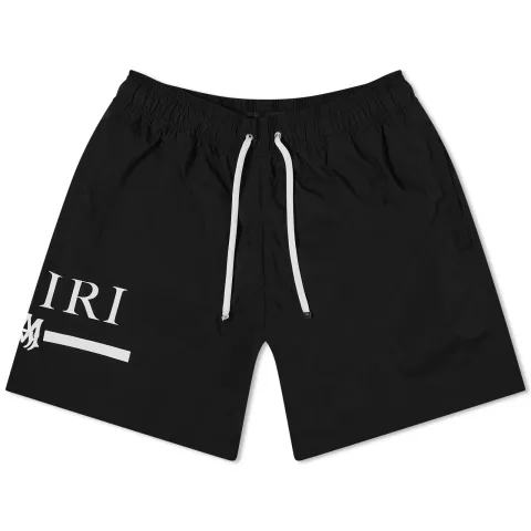 MA Bar Swim Shorts