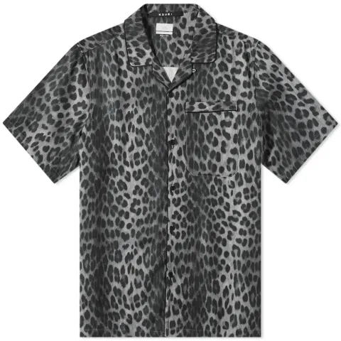 Big Kat Vacation Shirt