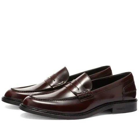VINNY's Townee Penny Loafer