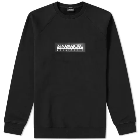 Buka Crew Sweat