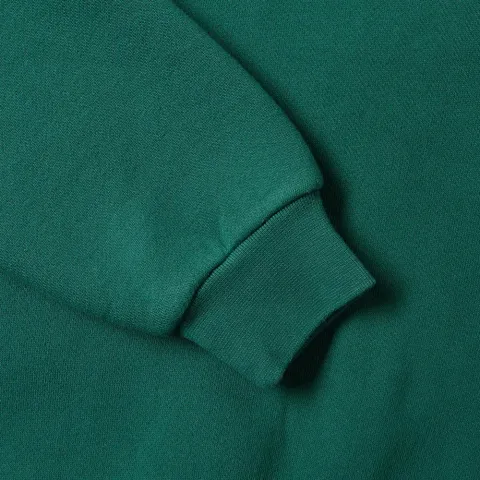 T by Alexander Wang Dense Fleece Oversized Crew Sweat