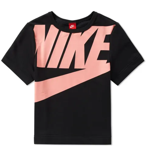 W Irreverent Modern Tee