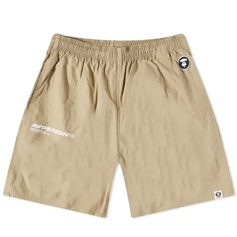 AAPE Mesh Shorts