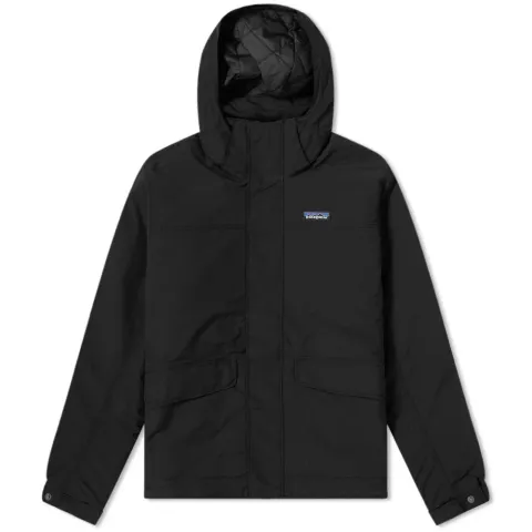 Isthmus Jacket