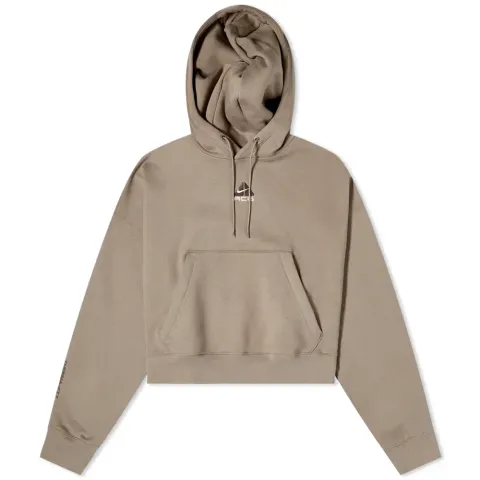 Nike ACG "Tuff Knit" Fleece Hoodie