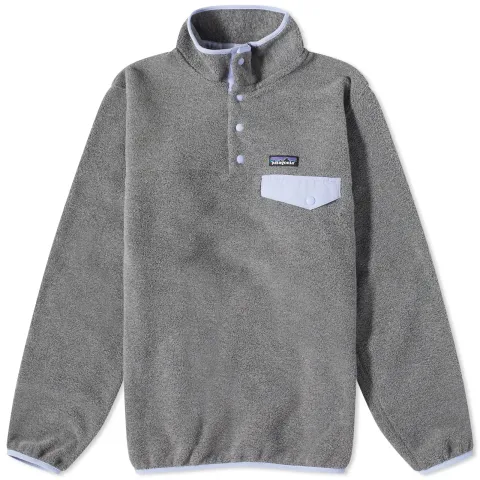LW Synch Snap-T Pullover
