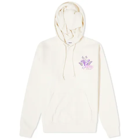 It's All Love Hoody