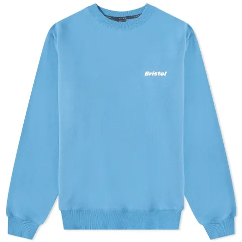 Small Authentic Crew Sweat