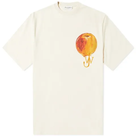 Veggie Logo T-Shirt