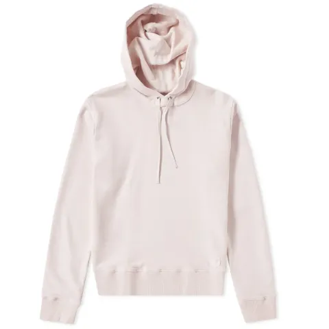 Popover Hoody