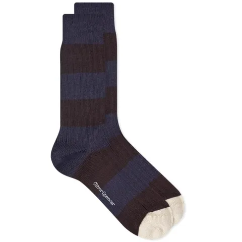 Polperro Sock