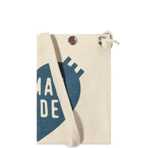 Heart Mini Shoulder Bag