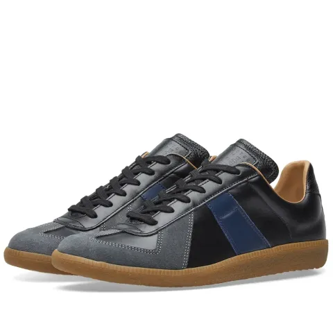 22 Colour Block Replica Sneaker