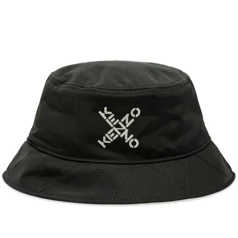 Reversible Sport Bucket Hat