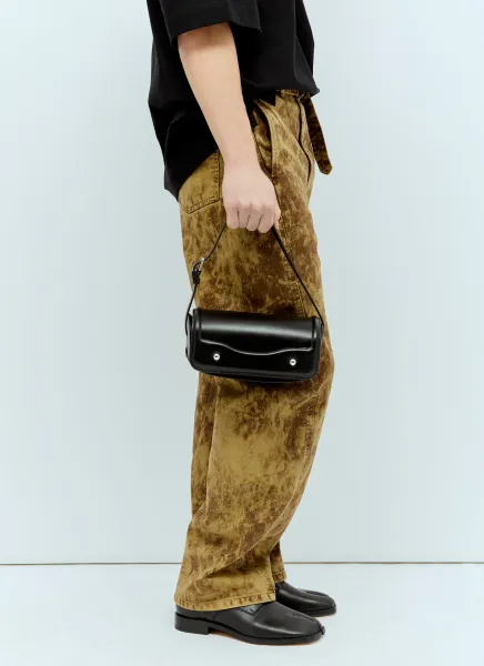 Ransel Handbag