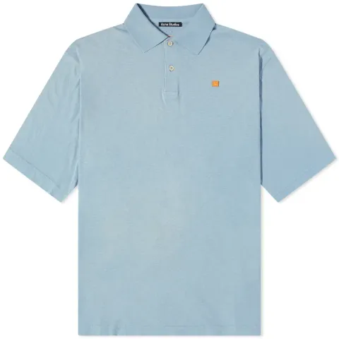 Egnes Fade Face Polo