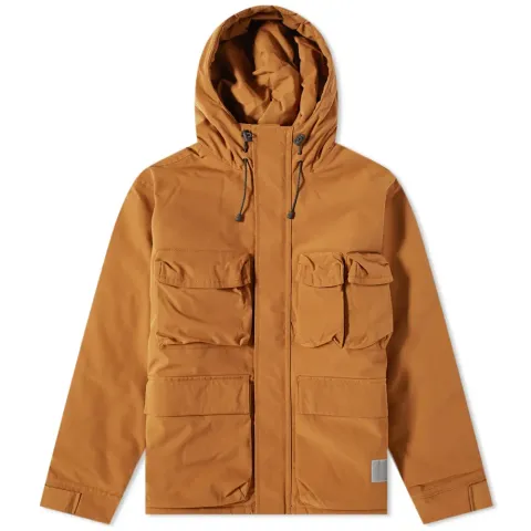 Kilda Jacket