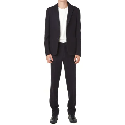 3B Rolling Blazer
