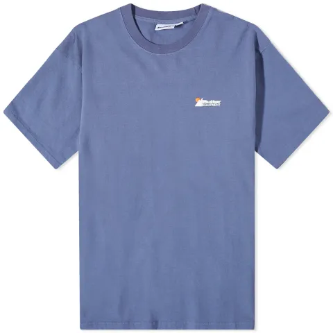 Equpmnent Pigment Dye T-Shirt