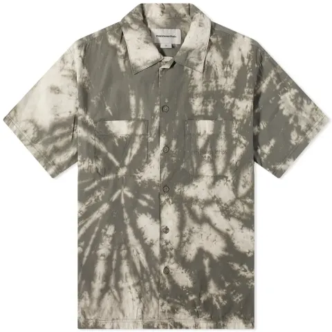 Tie Dye Vacation Shirt