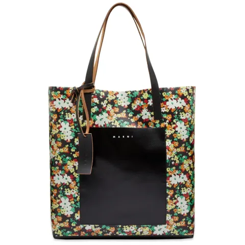 North South Shopping Bag