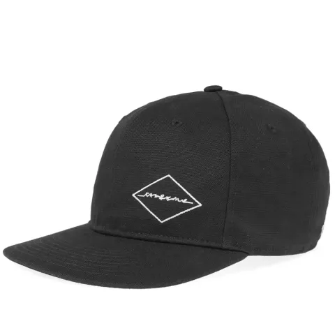 Dylan Diamond Baseball Cap
