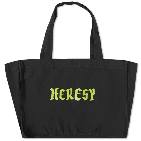 Tung Tote Bag