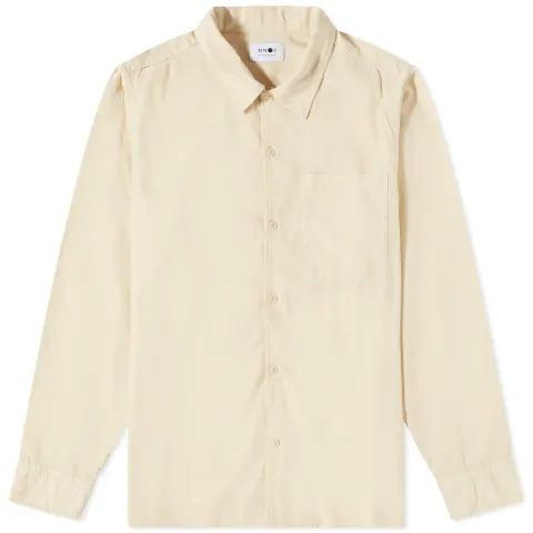Julio Corduroy Shirt