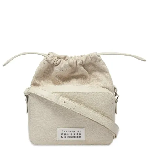 5A Cross Body Camera Bag