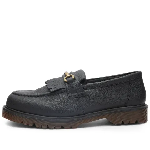 Adrian Snaffle Loafer