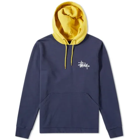 Two Tone Hoody