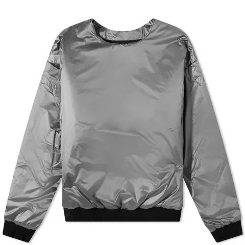 HD Nylon PrimaLoft Insulated Jacket
