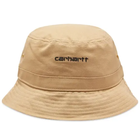 Script Bucket Hat