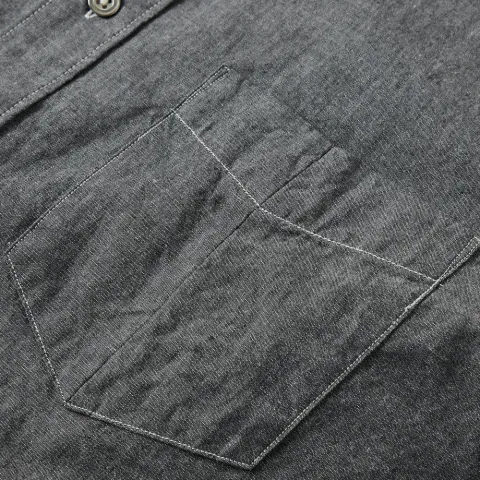 Standard Issue Oxford Shirt