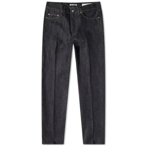 Formal Cut Jeans