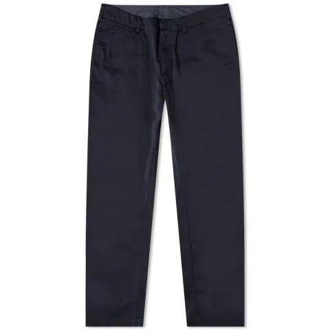 Straight Chino Pant