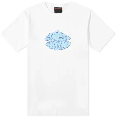 Wavy Souvenir Tee