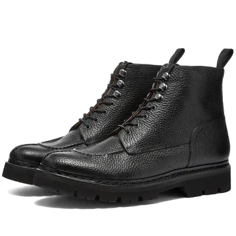 Jonah Moc Toe Boot