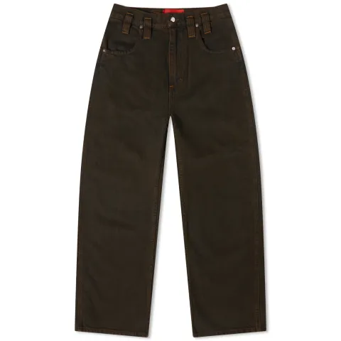 Baggy Jeans