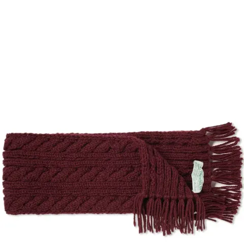 Aran Scarf