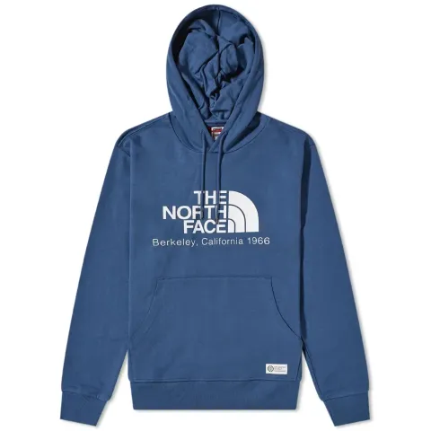 Berkeley California Hoodie